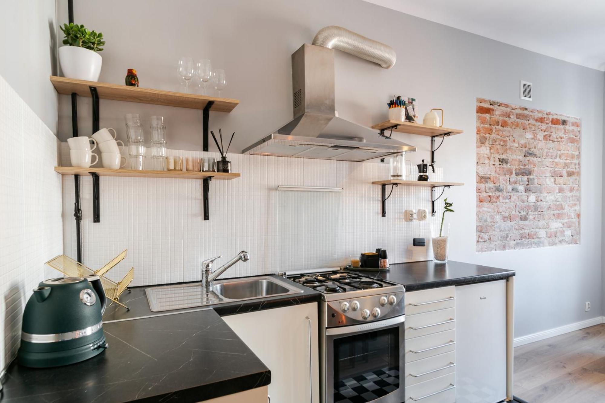 Apartament Warszawa-Centrum Free Parking Kültér fotó